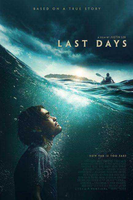 فيلم Last Days 2025 مترجم اون لاين