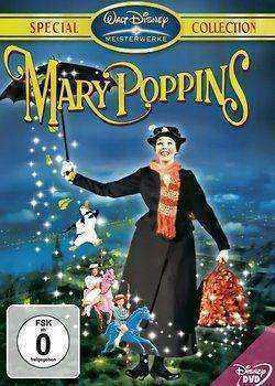 فيلم Mary Poppins 1964 مدبلج
