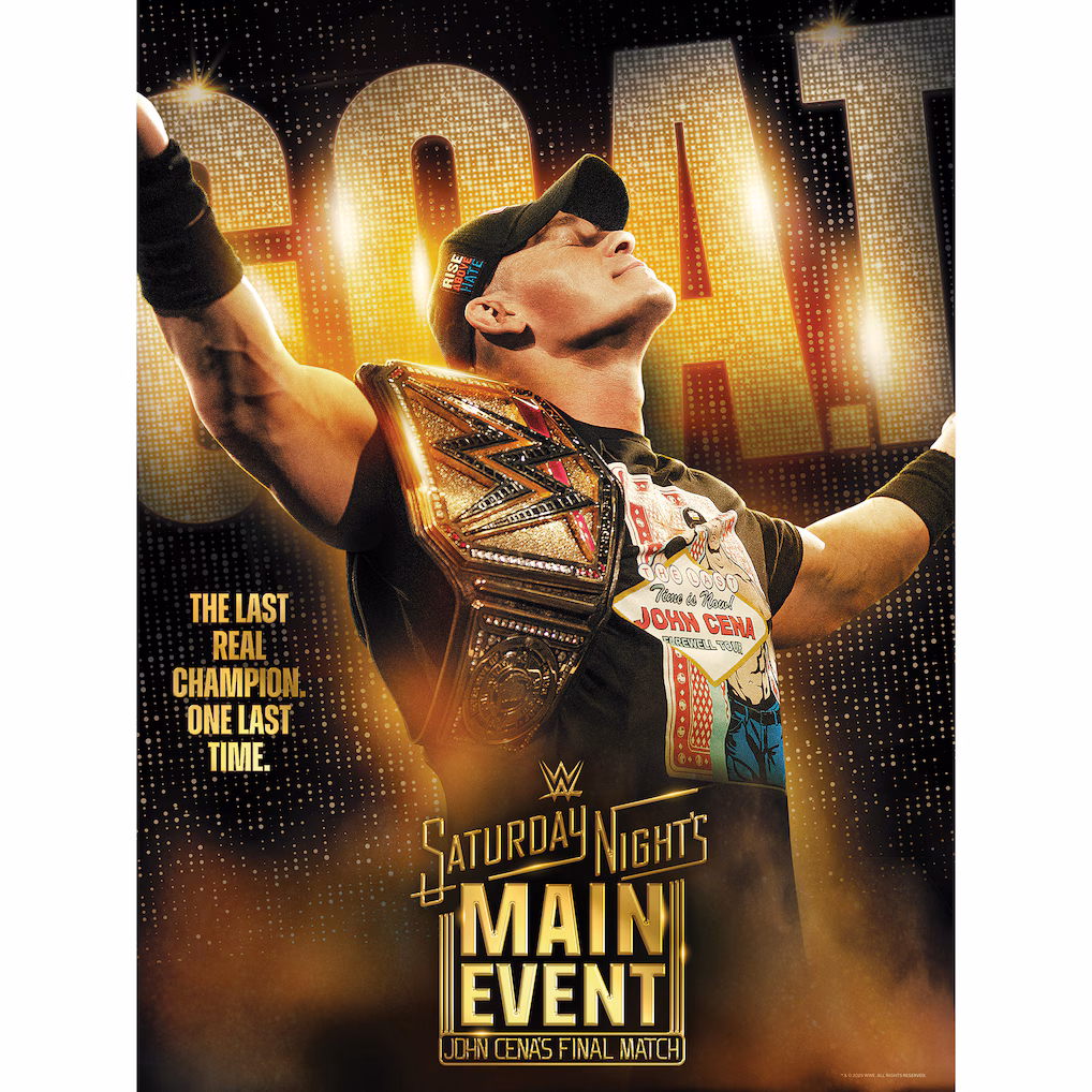 عرض WWE Main Event 13.12.2025 مترجم
