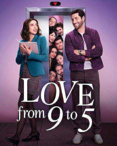 مسلسل Love from 9 to 5 الموسم الاول الحلقة 6 مترجمة