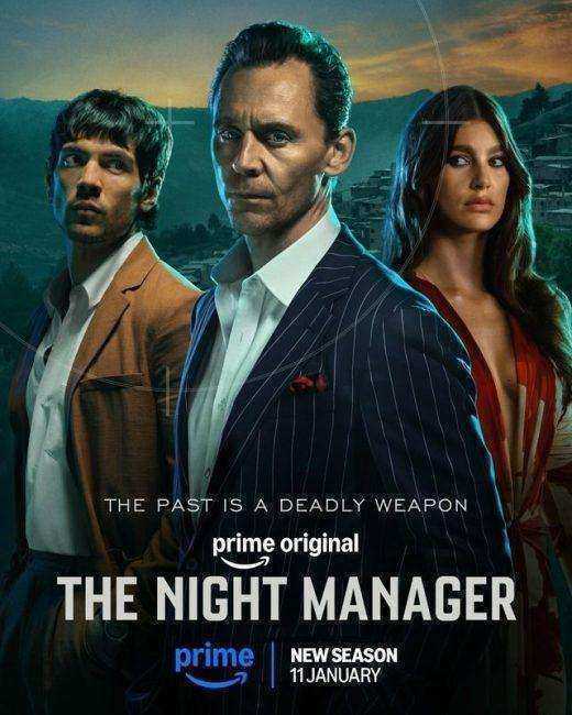 مسلسل The Night Manager الموسم الثاني الحلقة 6 والاخيرة مترجمة