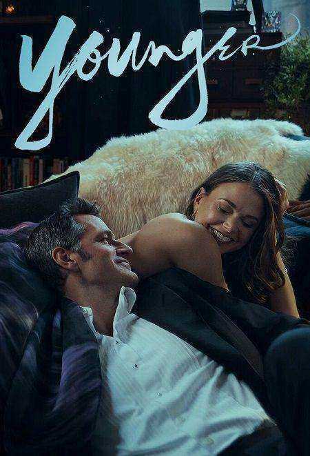 مسلسل Younger الموسم السابع مترجم