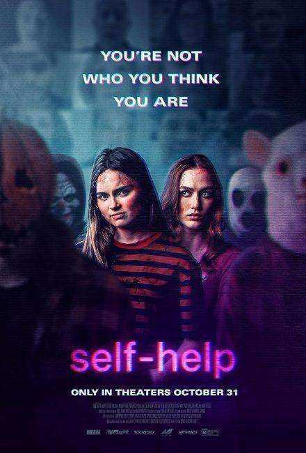 فيلم Self Help 2025 مترجم اون لاين