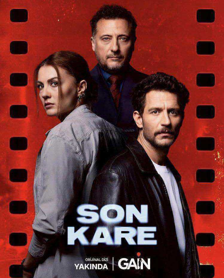 مسلسل الاطار الاخير الموسم الاول الحلقة 2 مترجمة