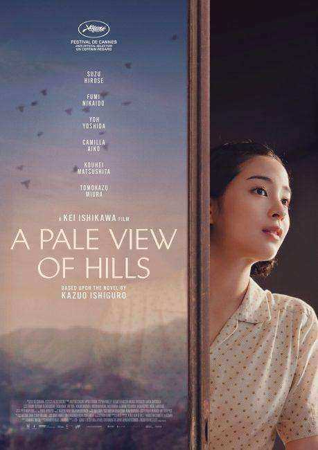 فيلم A Pale View of Hills 2025 مترجم اون لاين