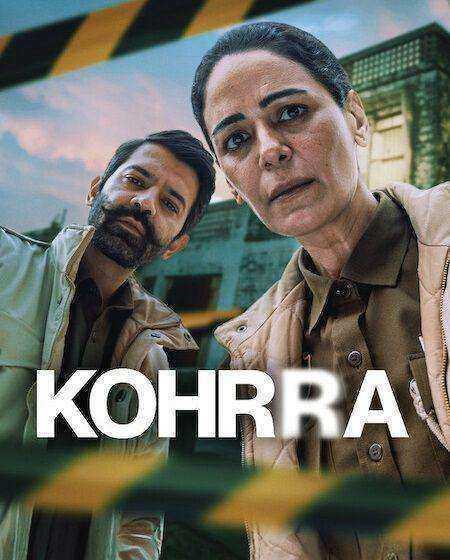 مسلسل Kohrra الموسم الثاني الحلقة 1 مترجمة