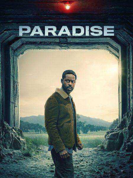 مسلسل Paradise الموسم الثاني مترجم