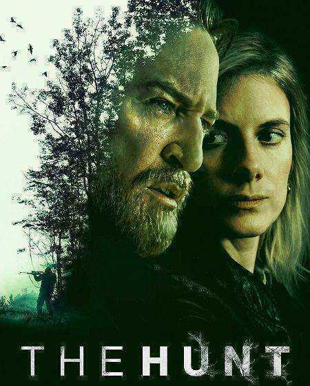 مسلسل The Hunt 2026 مترجم
