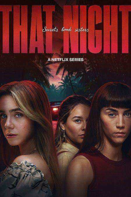 مسلسل That Night الموسم الاول الحلقة 4 مترجمة