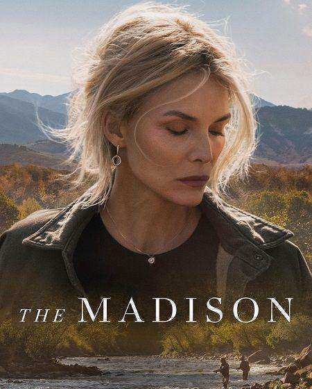 مسلسل The Madison الموسم الاول مترجم