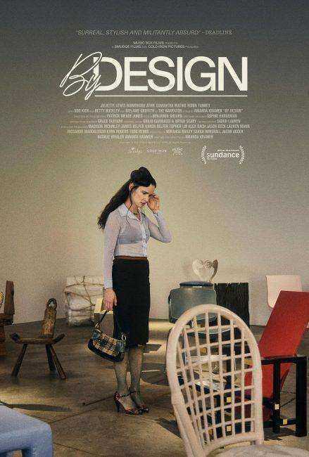 فيلم By Design 2025 مترجم اون لاين