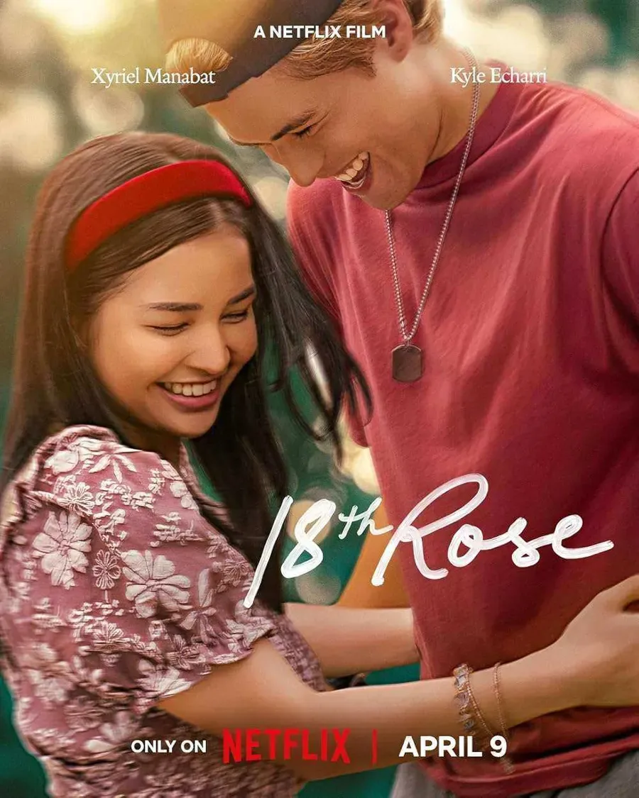 فيلم 18th Rose 2026 مترجم
