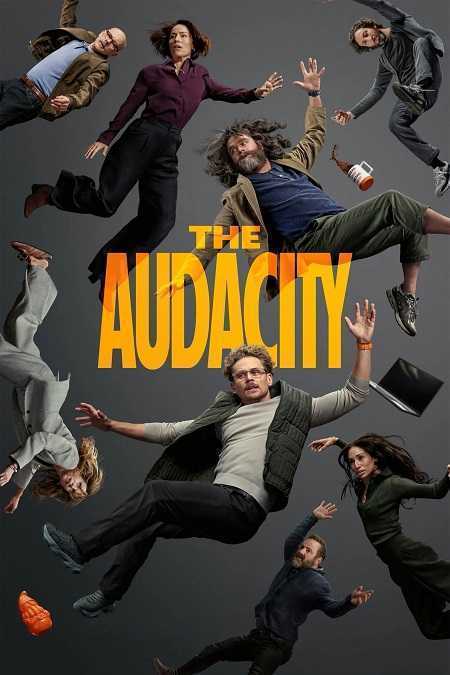 مسلسل The Audacity مترجم