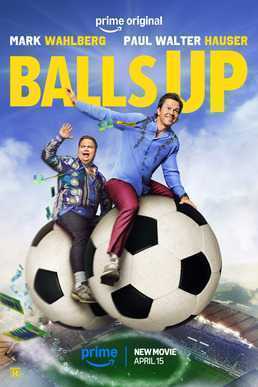 فيلم Balls Up 2026 مترجم
