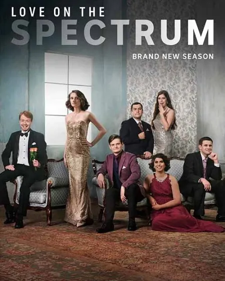 برنامج Love on the Spectrum Australian الموسم الثاني الحلقة 3 مترجمة
