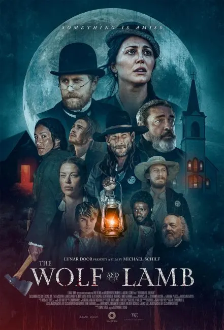 فيلم The Wolf and the Lamb 2026 مترجم اون لاين