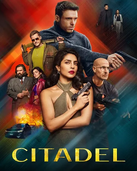 مسلسل Citadel الموسم الثاني الحلقة 7 والاخيرة مترجمة