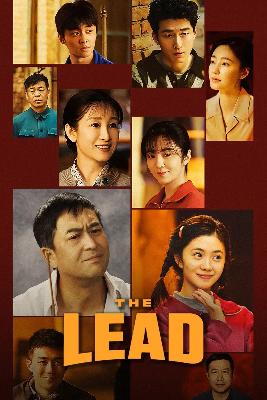 مسلسل الوجهة الصحيحة The Lead الحلقة 30 مترجمة