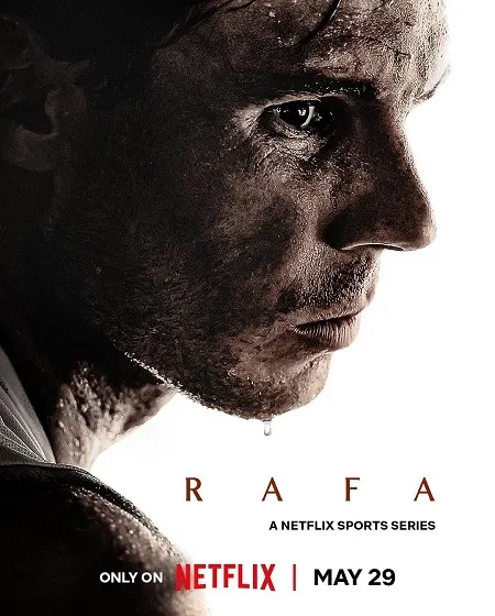 مسلسل Rafa الموسم الاول الحلقة 1 مترجمة