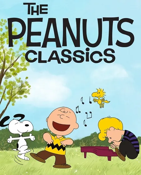 مسلسل The Peanuts Classics الموسم الاول الحلقة 25 مترجمة