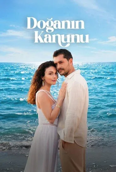 مسلسل قانون الطبيعة الموسم الاول الحلقة 1 مترجمة