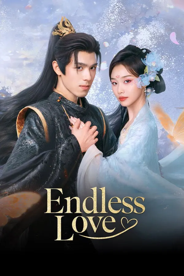 مسلسل الحب اللامتناهي Endless Love الحلقة 4 مترجمة