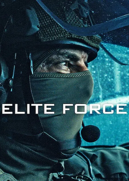 مسلسل Elite Force الموسم الاول الحلقة 3 مترجمة
