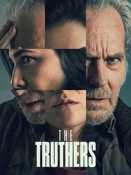فيلم The Truthers 2026 مترجم