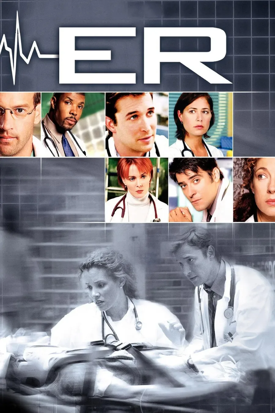 مسلسل ER الموسم السابع الحلقة 21 مترجمة