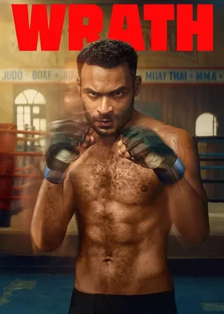 مسلسل Wrath الموسم الاول الحلقة 1 مترجمة