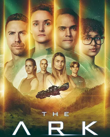 مسلسل The Ark الموسم الثالث الحلقة 11 مترجمة