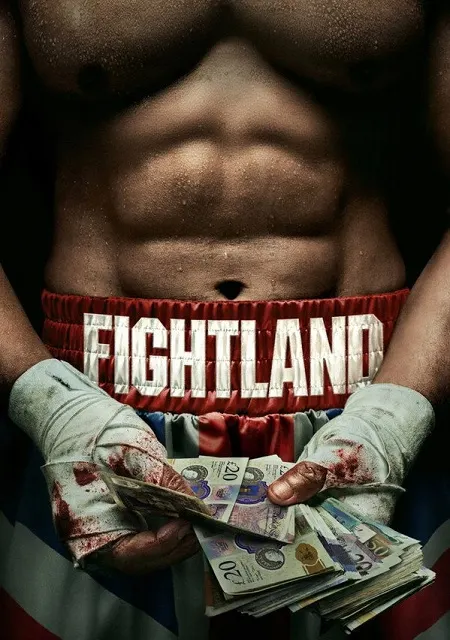 مسلسل Fightland الموسم الاول الحلقة 8 والاخيرة مترجمة