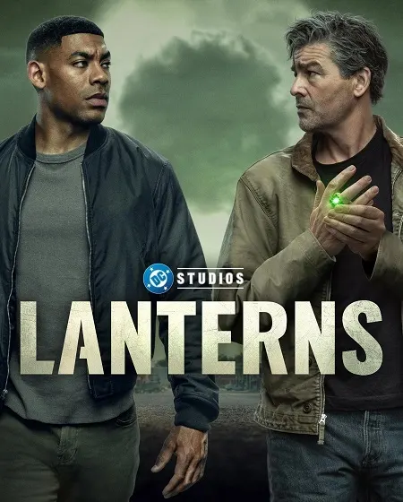 مسلسل Lanterns الموسم الاول الحلقة 8 والاخيرة مترجمة