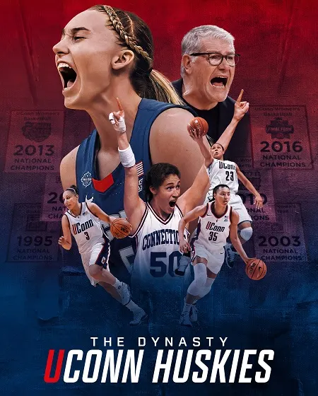 مسلسل The Dynasty UConn Huskies الموسم الاول الحلقة 3 مترجمة