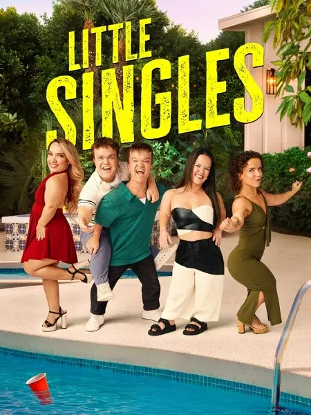 برنامج Little Singles الموسم الاول الحلقة 10 والاخيرة مترجمة