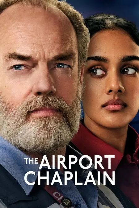 مسلسل The Airport Chaplain الموسم الاول الحلقة 8 والاخيرة مترجمة