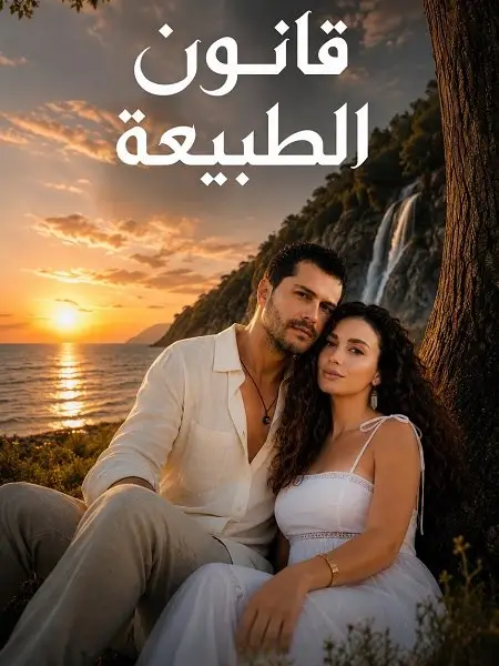 مسلسل طبيعة الحب الموسم الاول الحلقة 36 مدبلجة