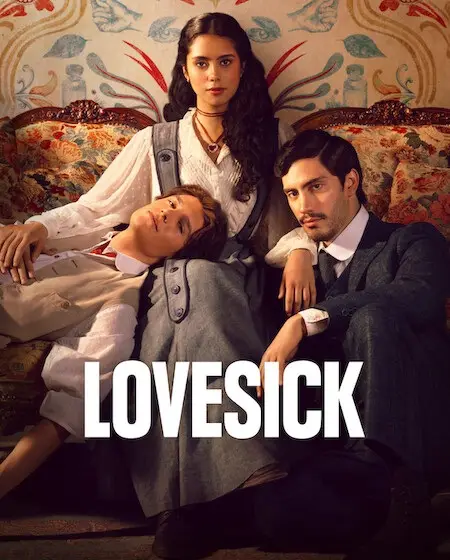 مسلسل Lovesick الموسم الاول الحلقة 1 مترجمة