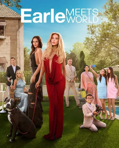 برنامج Earle Meets World الموسم الاول مترجم