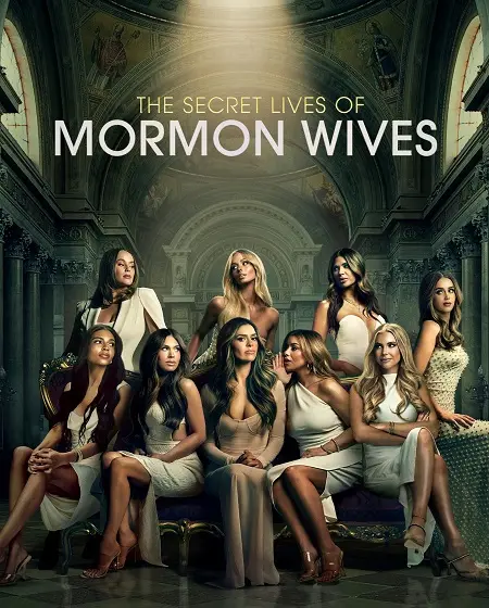 برنامج The Secret Lives of Mormon Wives الموسم الثالث الحلقة 11 والاخيرة مترجمة