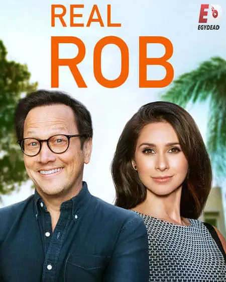 مسلسل Real Rob الموسم الثاني مترجم