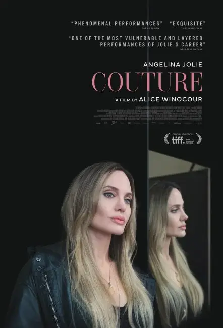 فيلم Couture 2025 مترجم اون لاين