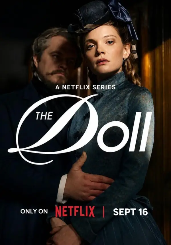 مسلسل The Doll مترجم