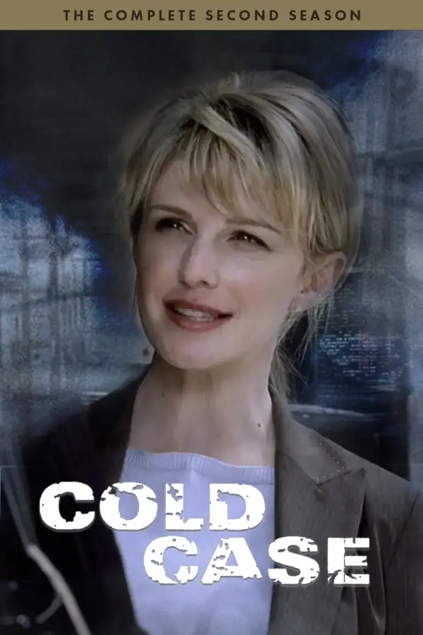 مسلسل Cold Case الموسم الثاني الحلقة 11 مترجمة