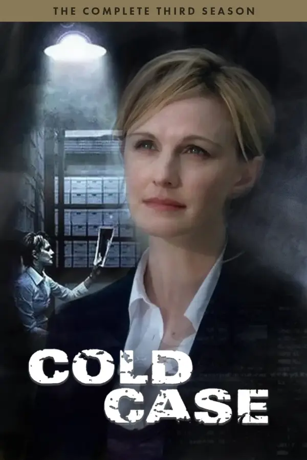 مسلسل Cold Case الموسم الثالث الحلقة 22 مترجمة