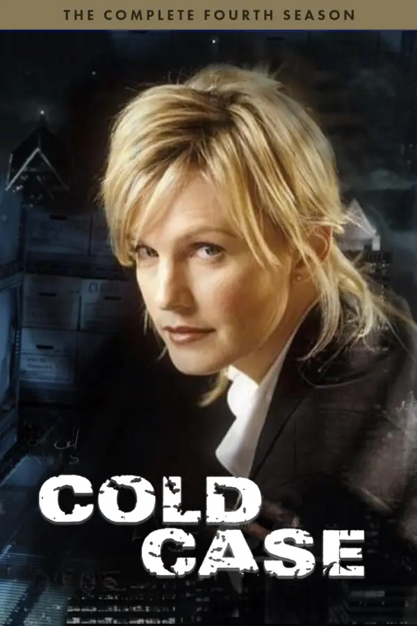 مسلسل Cold Case الموسم الرابع الحلقة 17 مترجمة