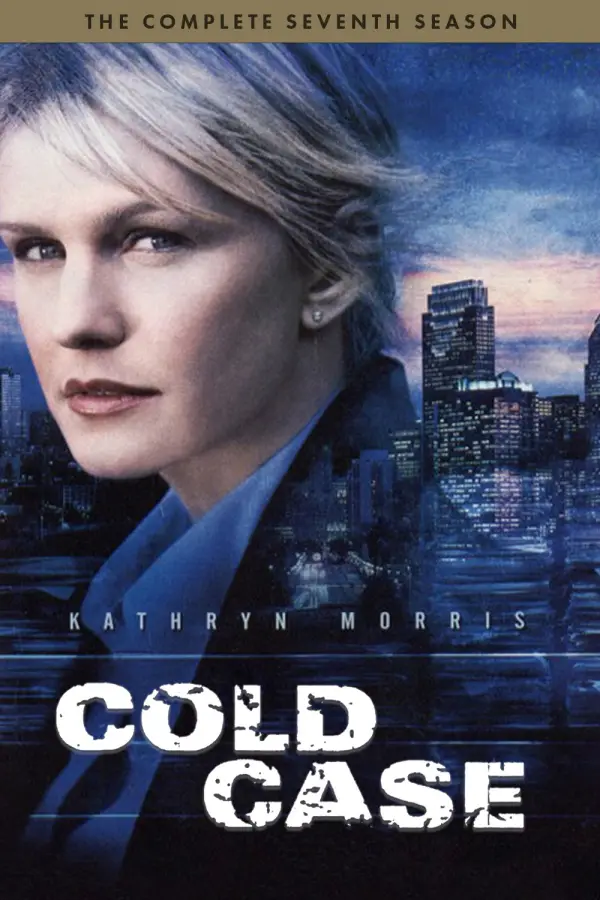 مسلسل Cold Case الموسم السابع الحلقة 20 مترجمة