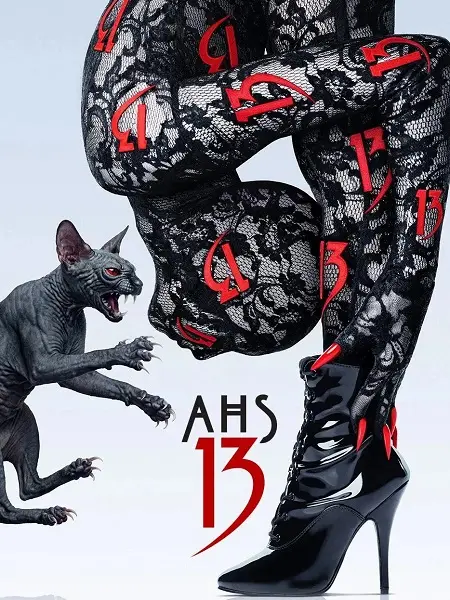 مسلسل American Horror Story الموسم 13 الحلقة 8 مترجمة