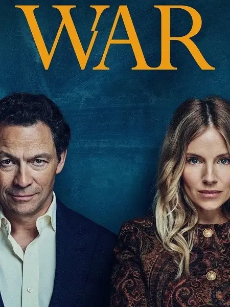 مسلسل War الموسم الاول الحلقة 2 مترجمة