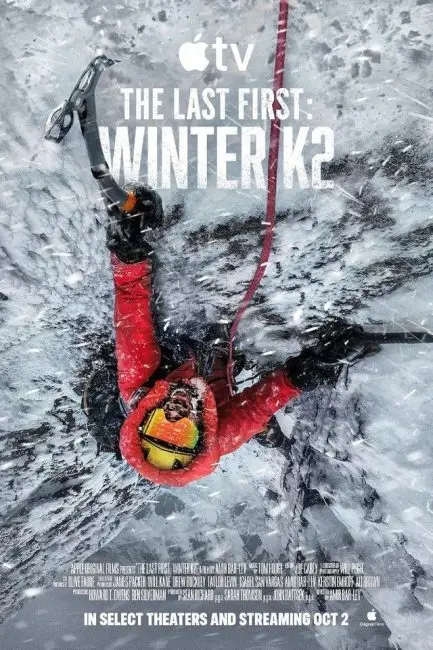 فيلم The Last First: Winter K2 2026 مترجم اون لاين